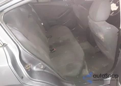 2010 Nissan Altima 2.5 S from USA, damaged, VIN 1N4AL2AP9AN450436